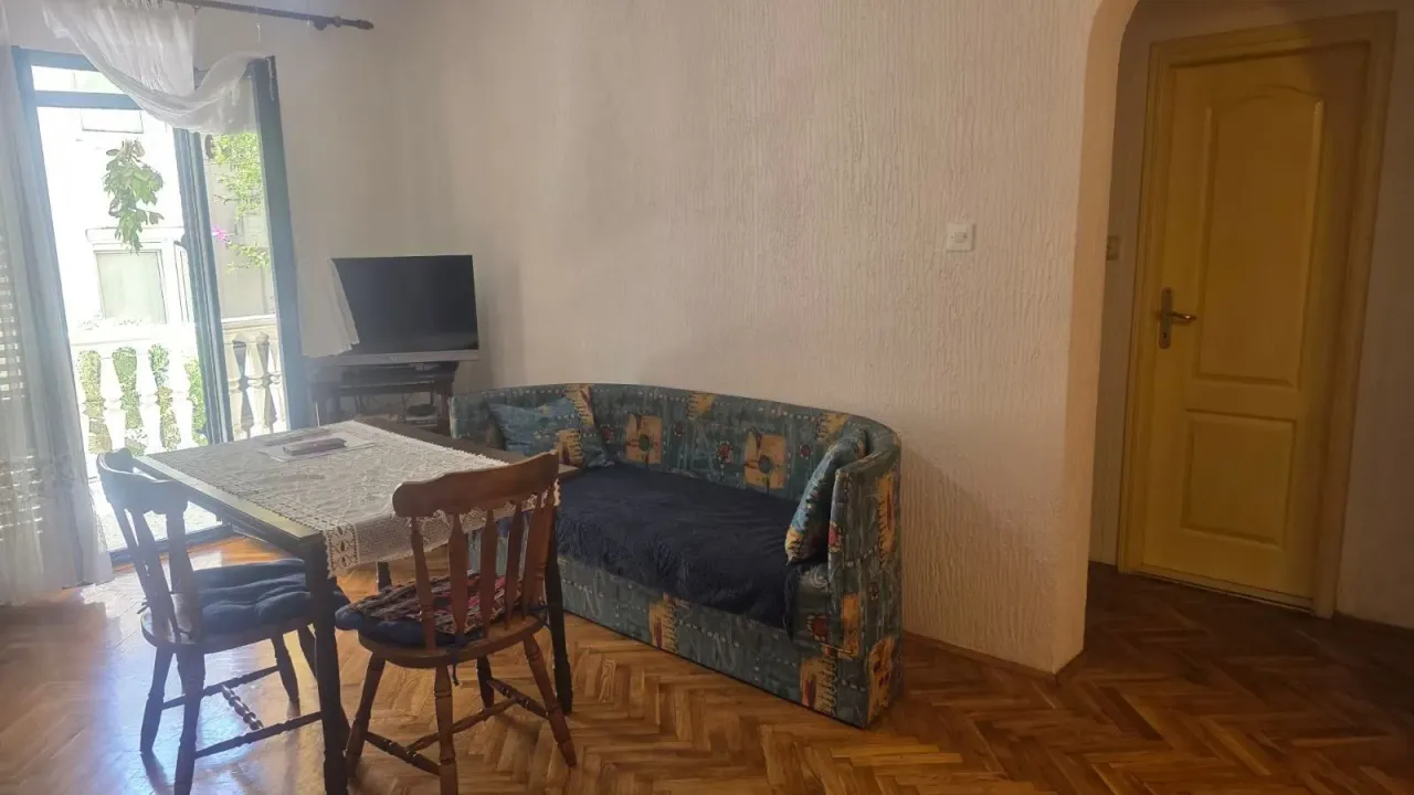 Sale, apartment, 58m², Budva, Crna Gora