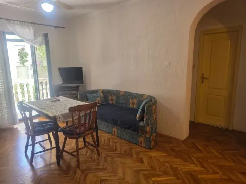 Sale, apartment, 58m², Budva, Crna Gora