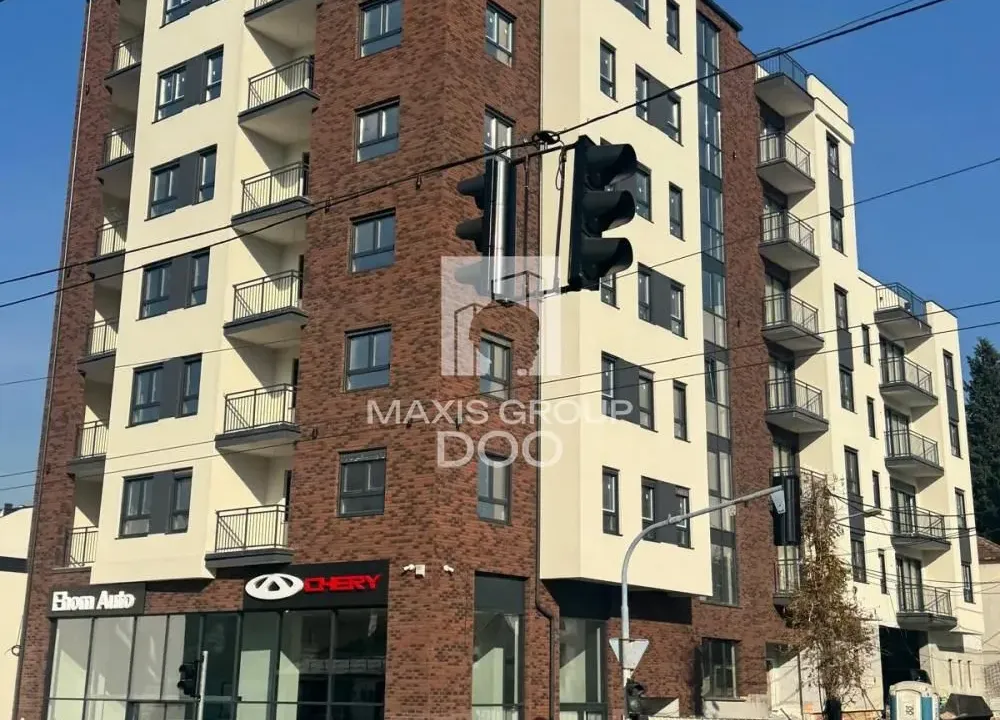 Prodaja, dvosoban stan, 83m², Bulbulder, Zvezdara Sve Podlokacije