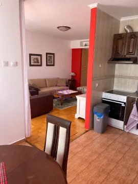 Sale, two bedroom apartment, 65m², Gorica C, Podgorica - image 5