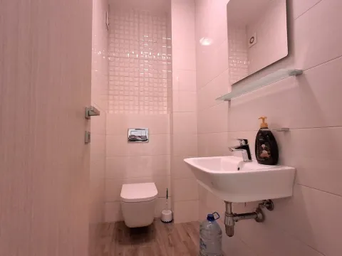Izdavanje, poslovni prostor, 75m², City Kvart, Podgorica - image 7