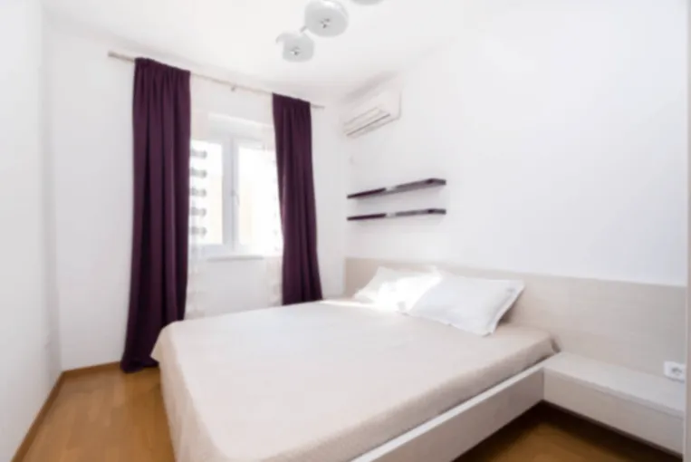 Sale, apartment, 68m², Bečići, Budva