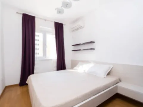 Sale, apartment, 68m², Bečići, Budva - image 4