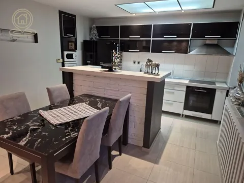 Rent, house, 130m², Salajka, Novi Sad Sve Podlokacije - image 4