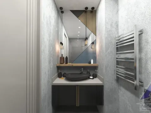 Prodaja, jednosoban stan, 47m², Donja Lastva, Tivat - image 15