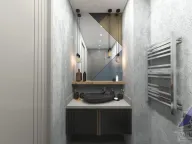 Prodaja, jednosoban stan, 47m², Donja Lastva, Tivat - image 15