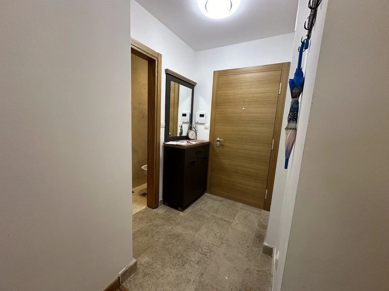 Sale, apartment, 73m², Kamenovo, Budva