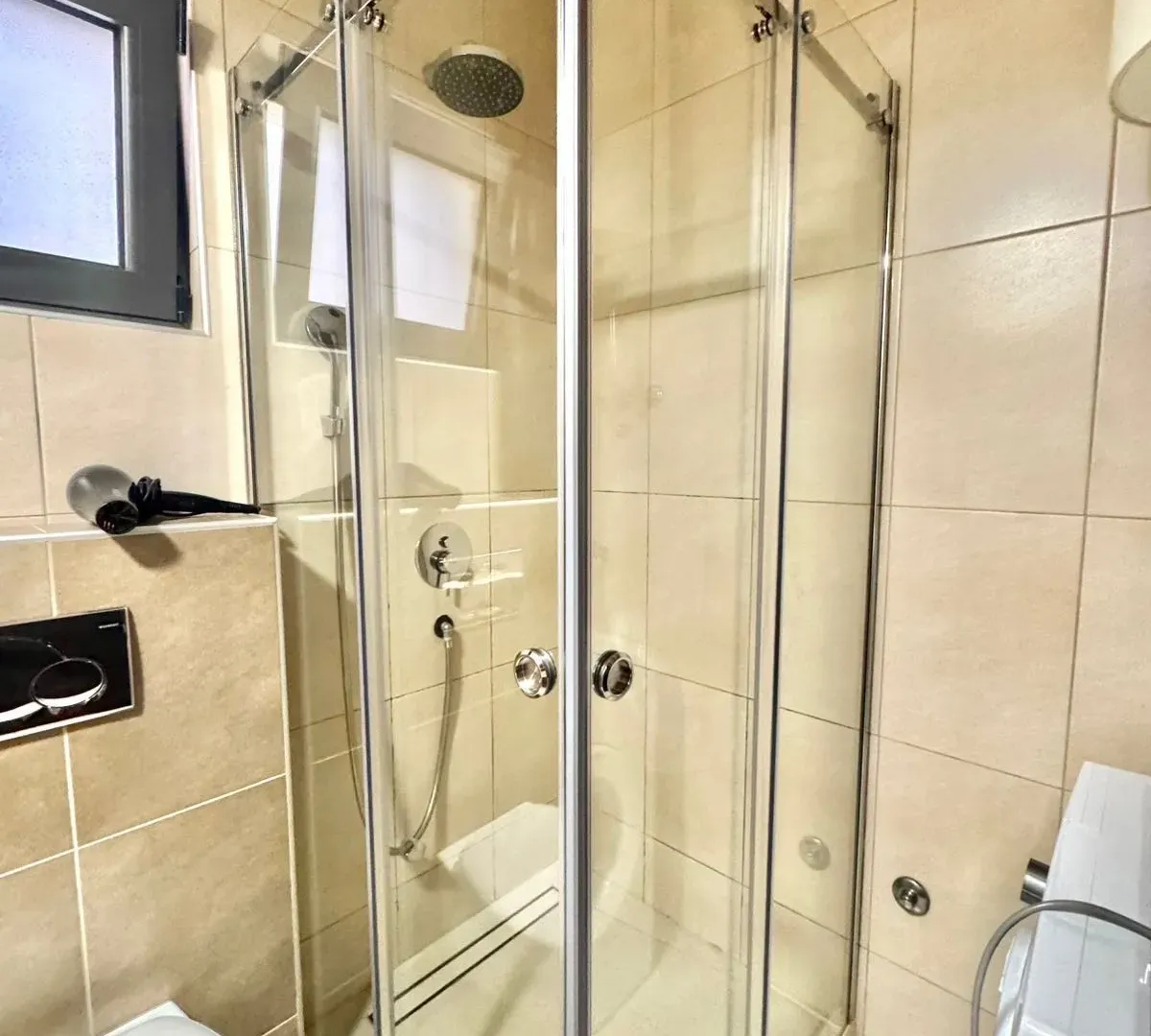 Rent, two bedroom apartment, 75m², Centar, Budva