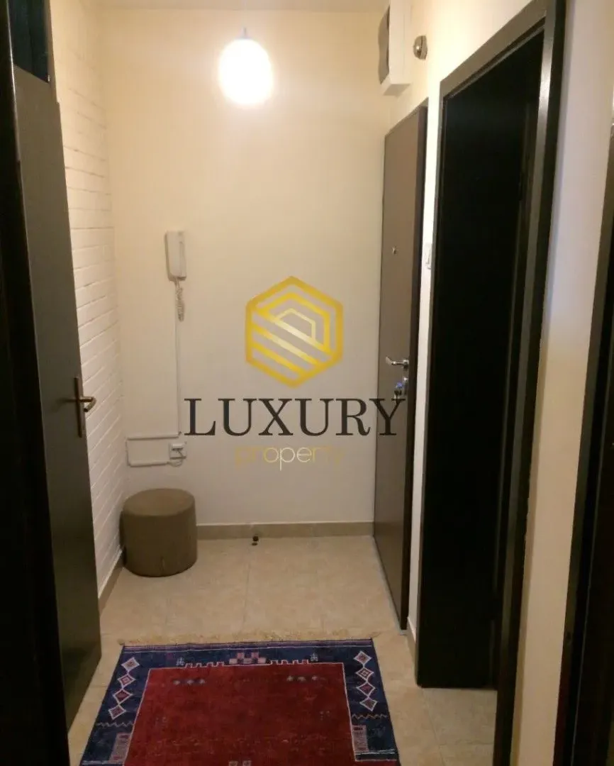 Rent, apartment, 60m², Blok 5, Podgorica