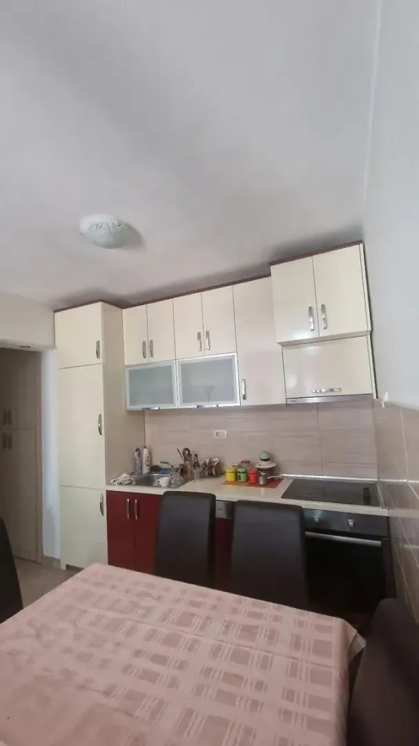 Izdavanje, jednosoban stan, 50m², Preko Morače, Podgorica