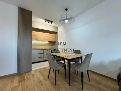 Izdavanje, jednosoban stan, 45m², Podgorica, Crna Gora - image 11