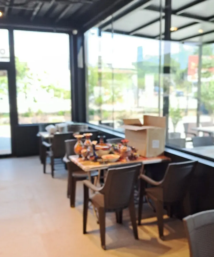 Sale, office space, 615m², Kubasi, Kotor