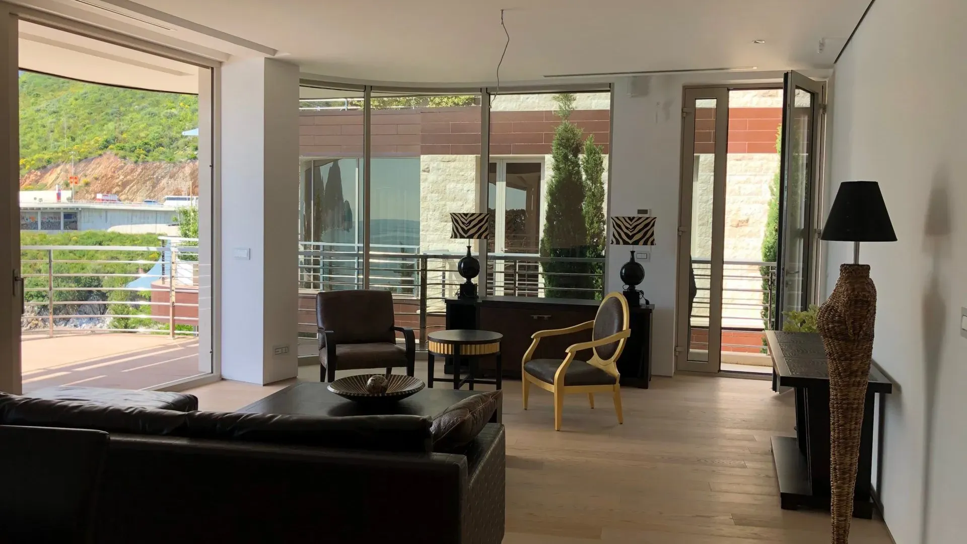 Prodaja, stan, 170m², Budva, Crna Gora