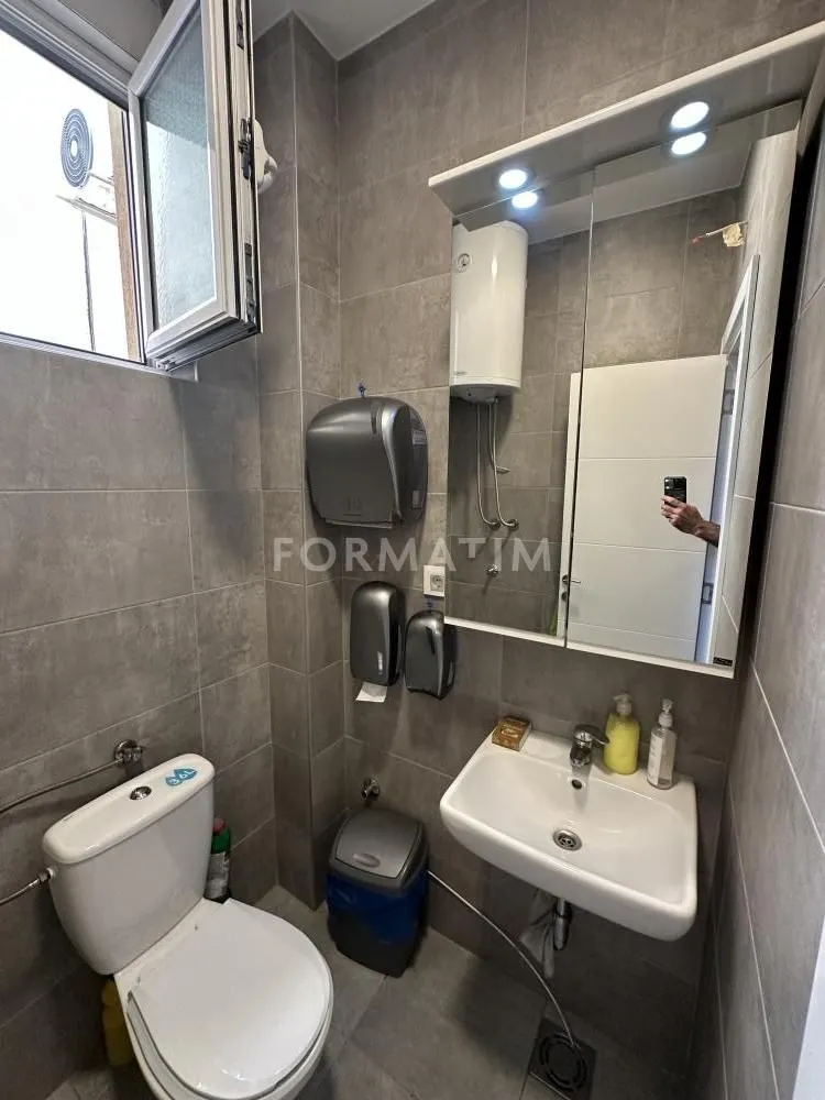 Sale, apartment, 118m², Đeram Pijaca, Beograd