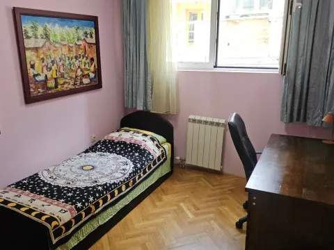Izdavanje, četvorosoban stan, 108m², Čukarica, Beograd - image 11