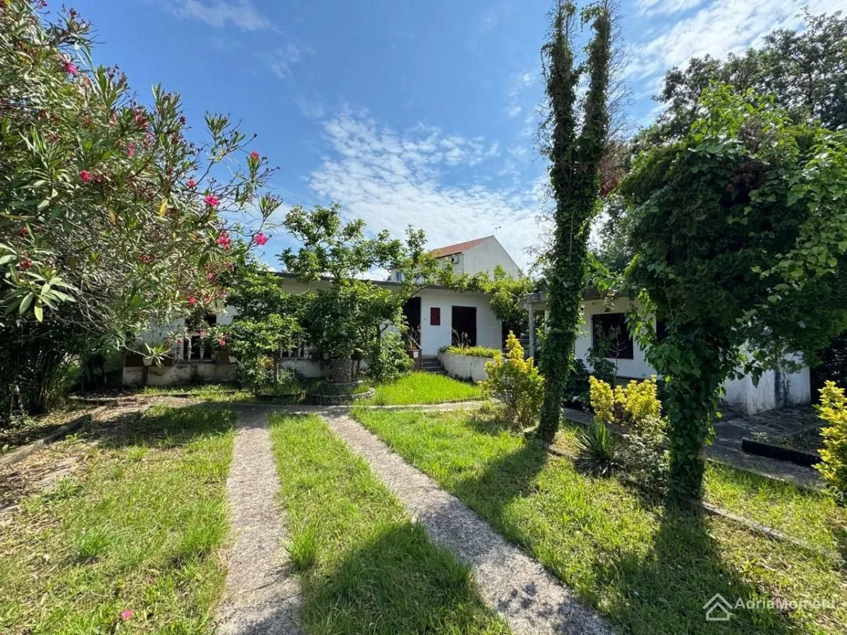 Sale, house, 144m², Đuraševići, Tivat