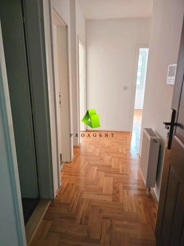 Prodaja, dvosoban stan, 63m², Medijana, Niš