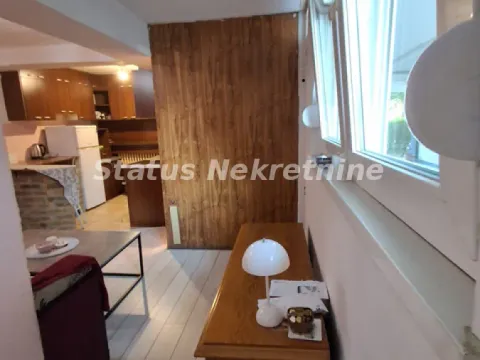 Izdavanje, dvosoban stan, 40m², Liman 2, Novi Sad Sve Podlokacije - image 9