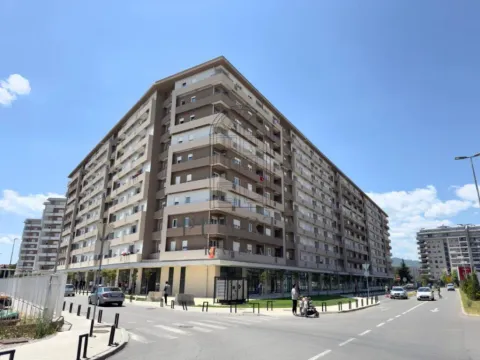 Izdavanje, jednosoban stan, 40m², Central Point, Podgorica - image 2