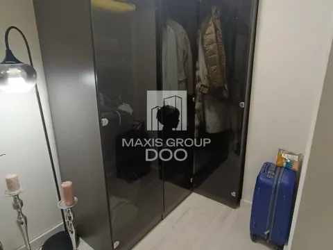 Prodaja, dvosoban stan, 40m², Voždovac Sve Podlokacije, Beograd - image 14