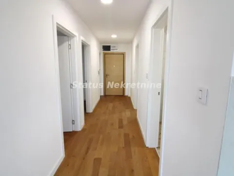 Sale, four bedroom apartment, 105m², Novi Sad, Srbija - image 2