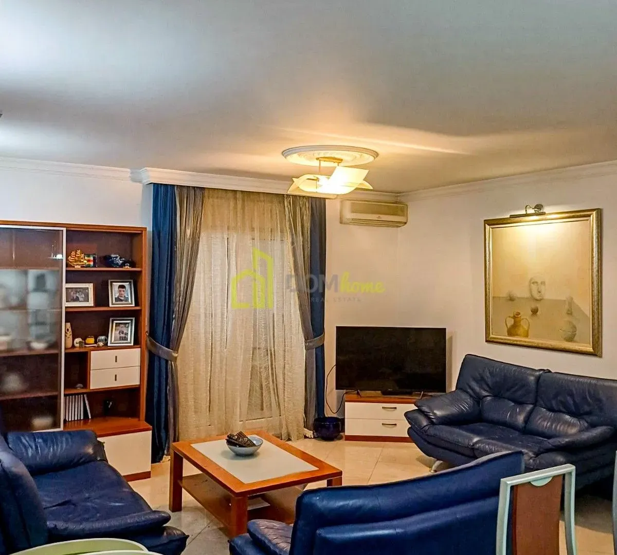 Sale, three bedroom apartment, 69m², Budva, Crna Gora