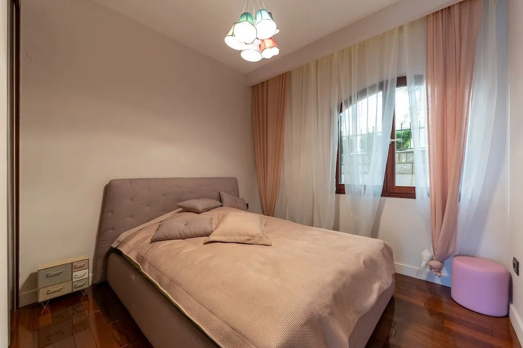 Sale, apartment, 86m², Petrovac, Budva