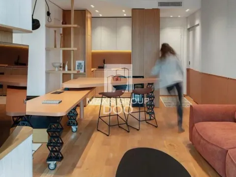 Prodaja, dvosoban stan, 50m², Stari Grad, Beograd - image 7