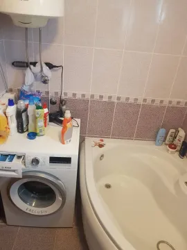 Sale, two bedroom apartment, 68m², Bečići, Budva - image 8