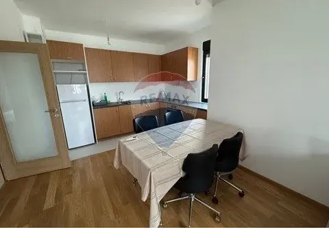 Izdavanje, jednosoban stan, 47m², City Kvart, Podgorica - image 2