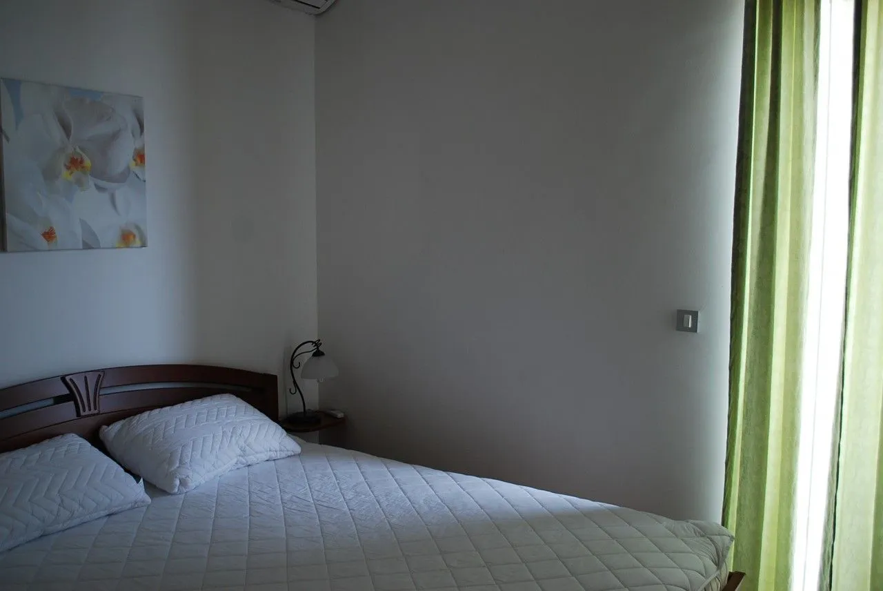 Prodaja, stan, 80m², Budva, Crna Gora