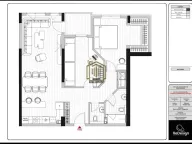 Prodaja, dvosoban stan, 79m², Tološi, Podgorica - image 2