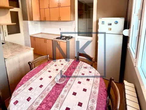 Izdavanje, dvosoban stan, 70m², Centar, Podgorica - image 5