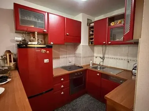Prodaja, jednosoban stan, 44m², Stari Aerodrom, Podgorica - image 3