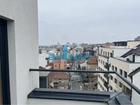Rent, apartment, 43m², Južni Bulevar, Vračar Sve Podlokacije - image 16