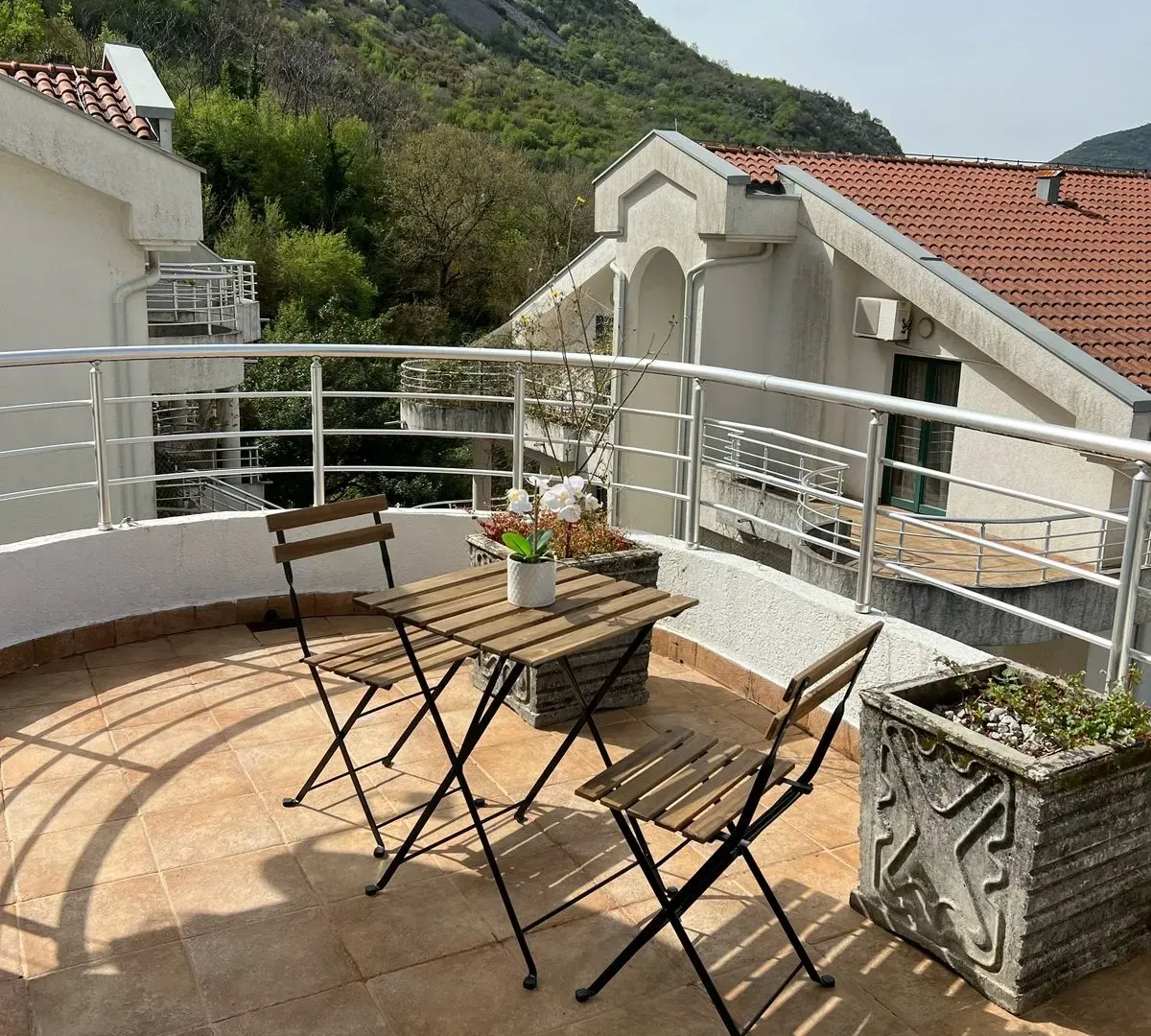 Prodaja, stan, 130m², Kotor, Crna Gora