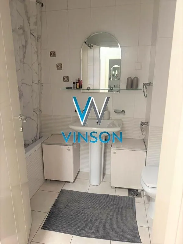 Rent, one bedroom apartment, 38m², Grbavica, Novi Sad Sve Podlokacije