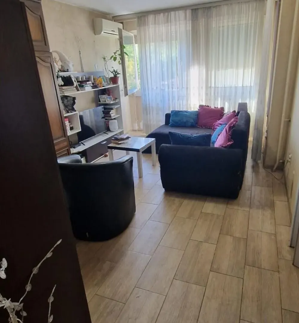 Prodaja, trosoban stan, 86m², Novi Beograd Blok 63, Novi Beograd Sve Podlokacije