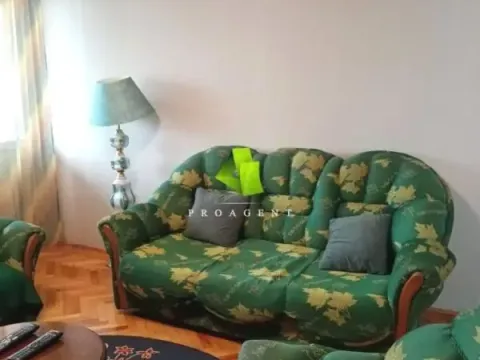 Rent, three bedroom apartment, 70m², Medijana, Niš - image 3