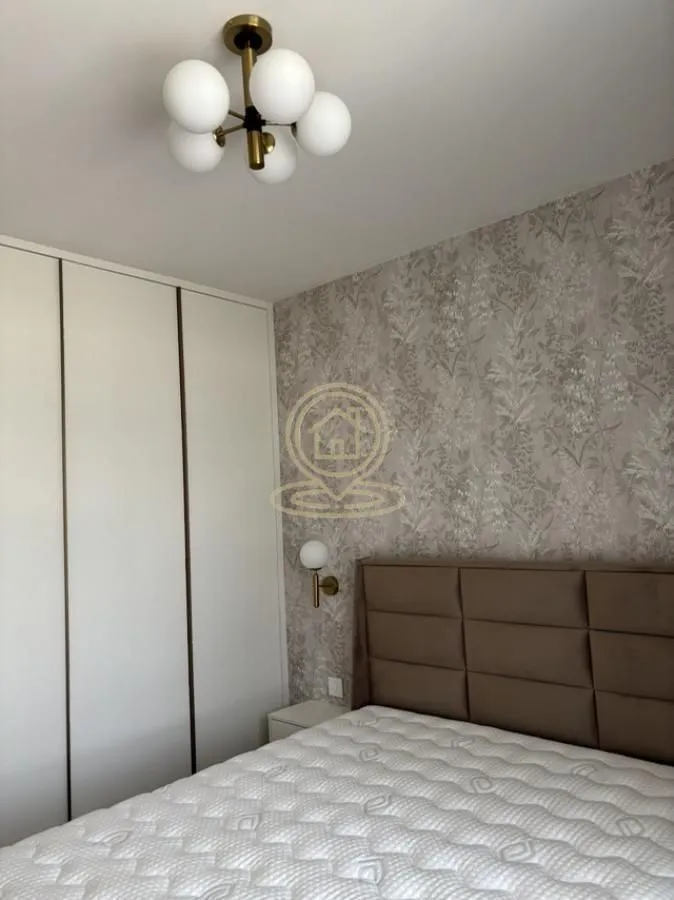 Rent, three bedroom apartment, 74m², Savski Venac, Beograd