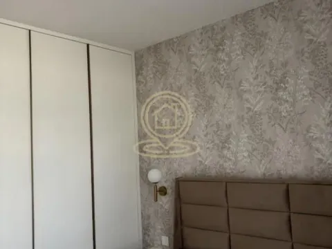 Rent, three bedroom apartment, 74m², Savski Venac, Beograd - image 11