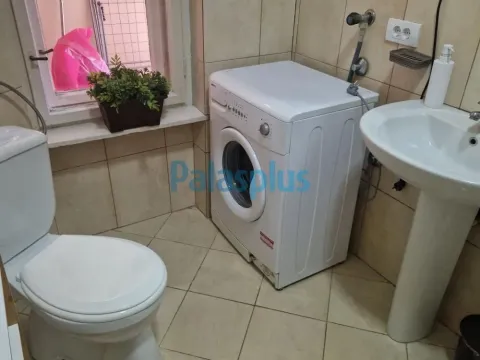 Rent, two bedroom apartment, 63m², Botanička Bašta, Palilula Sve Podlokacije - image 13