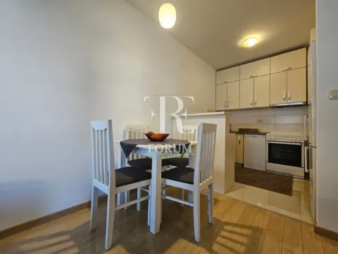 Izdavanje, jednosoban stan, 47m², City Kvart, Podgorica - image 2