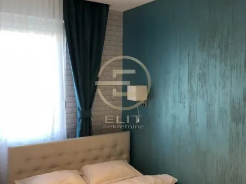 Izdavanje, jednosoban stan, 31m², Grbavica, Novi Sad Sve Podlokacije - image 7