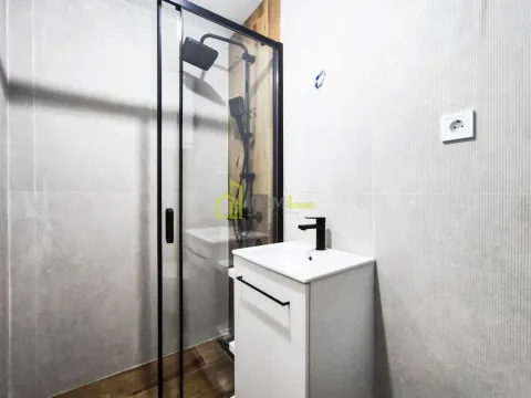 Prodaja, jednosoban stan, 37m², Blok 5, Podgorica - image 8