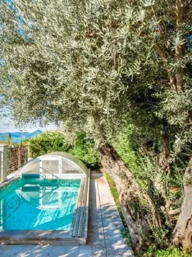 Rent, house, 250m², Reževići, Budva - image 10