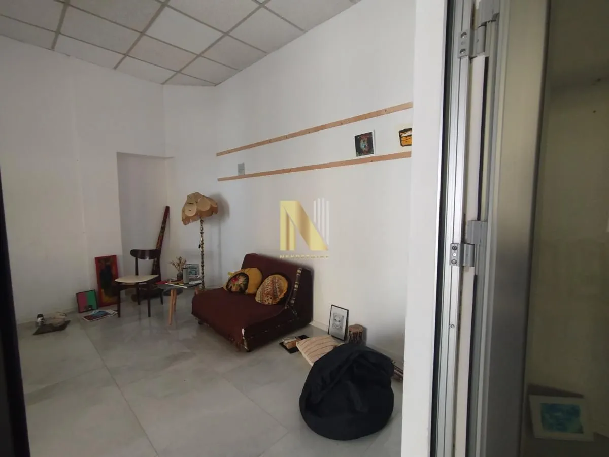 Rent, office space, 160m², Centar, Novi Sad