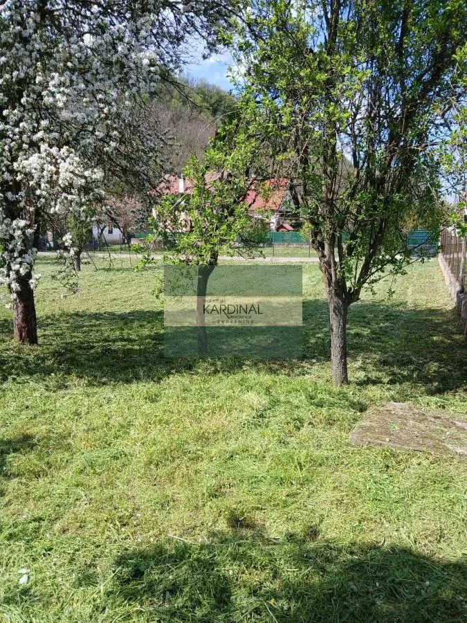 Prodaja, plac, 1380m², Miloševo, Jagodina