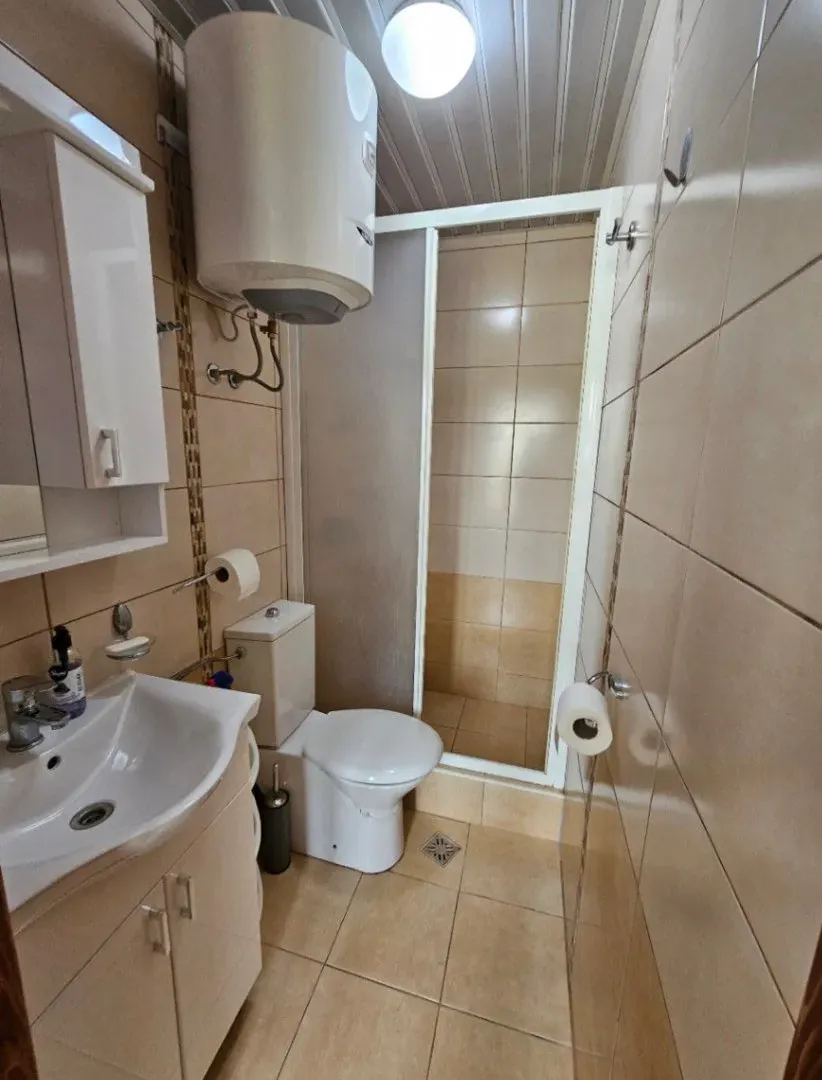 Daily-rent, two bedroom apartment, 35m², Centar, Tivat
