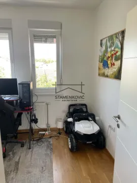 Prodaja, trosoban stan, 62m², Klisa, Novi Sad Sve Podlokacije - image 8